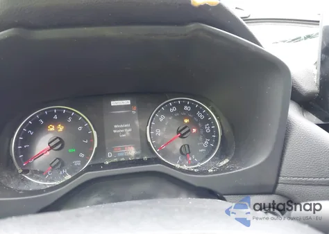 2019 Toyota Rav4 Xle Premium from USA, damaged, VIN JTMC1RFV6KD008309